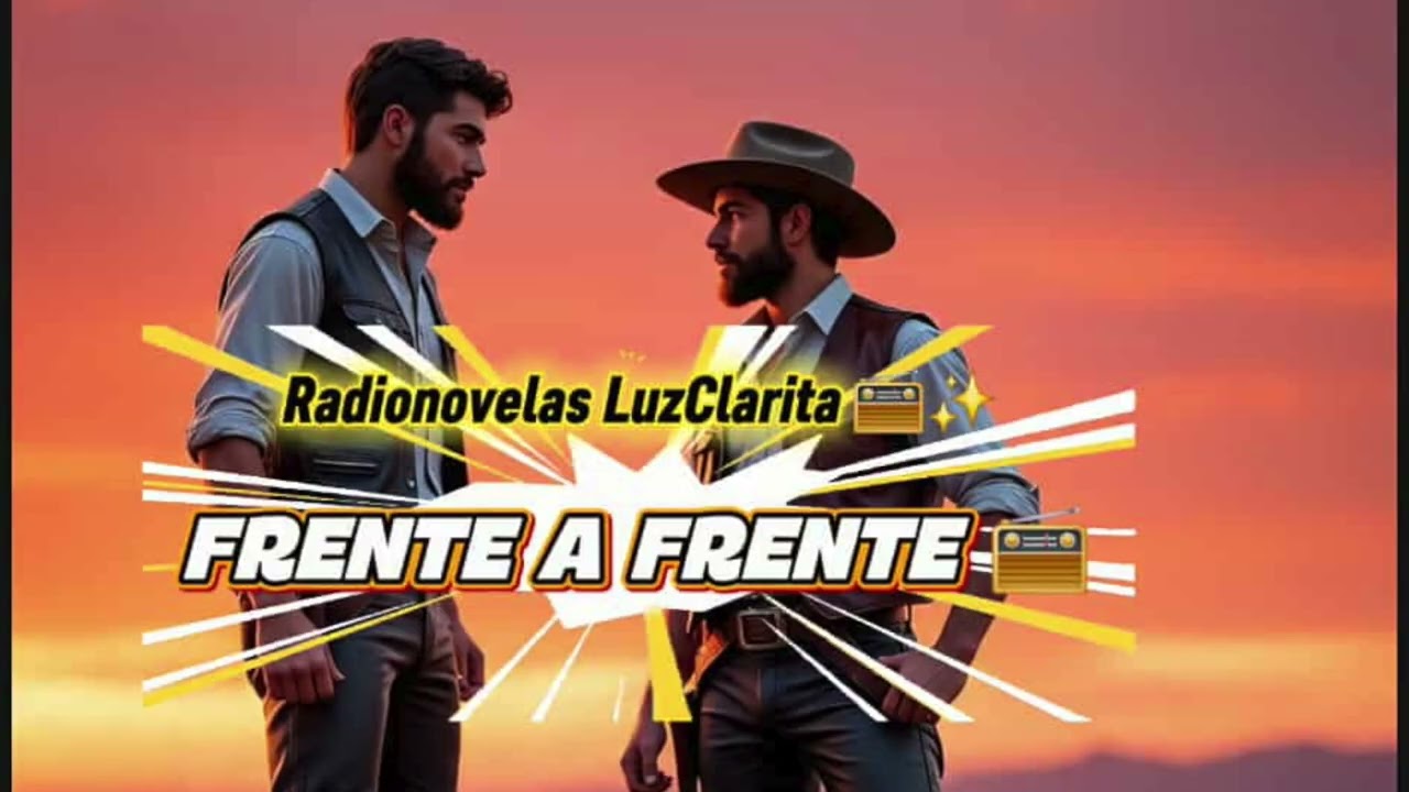 PORFIRIO CADENA FRENTE A FRENTE  36