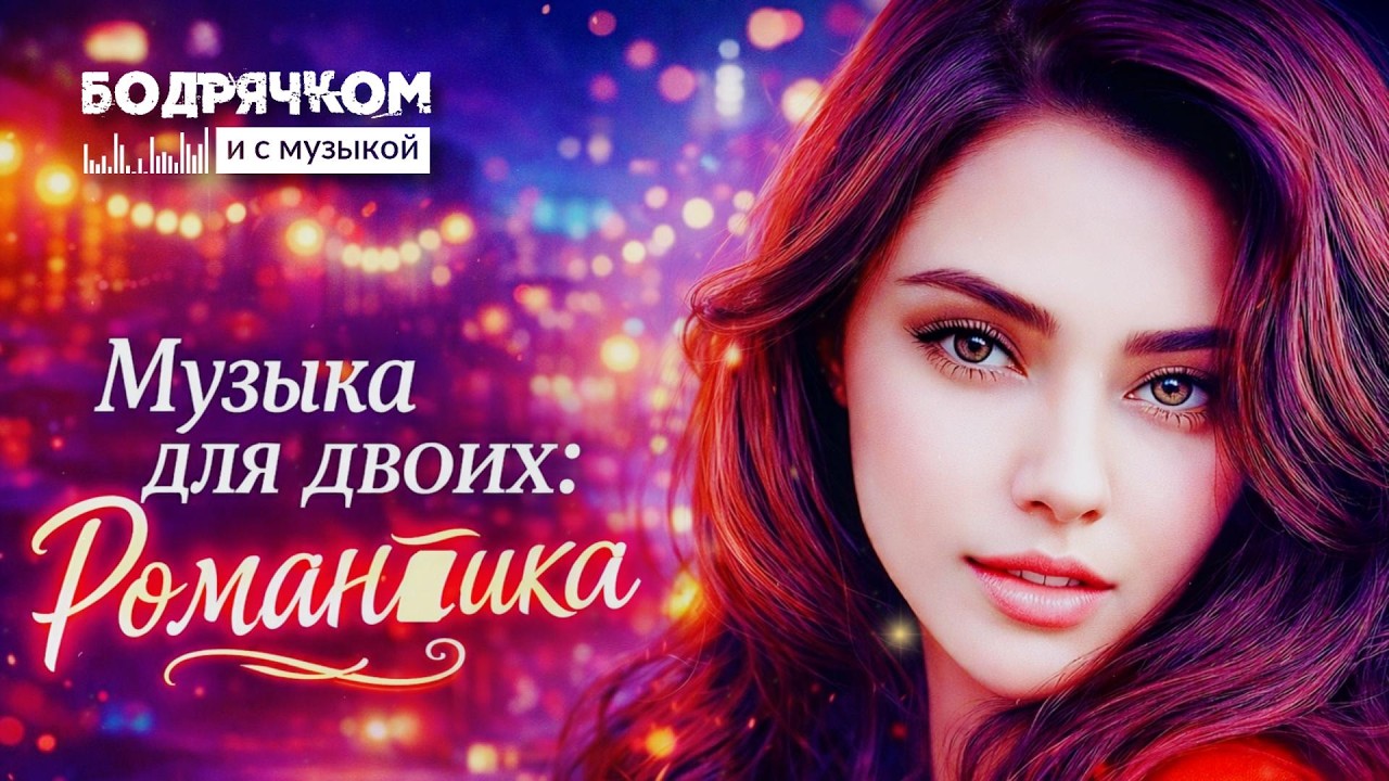 ЭТО СПЛОШНАЯ РОМАНТИКА! 💖 Музыка для души 2026