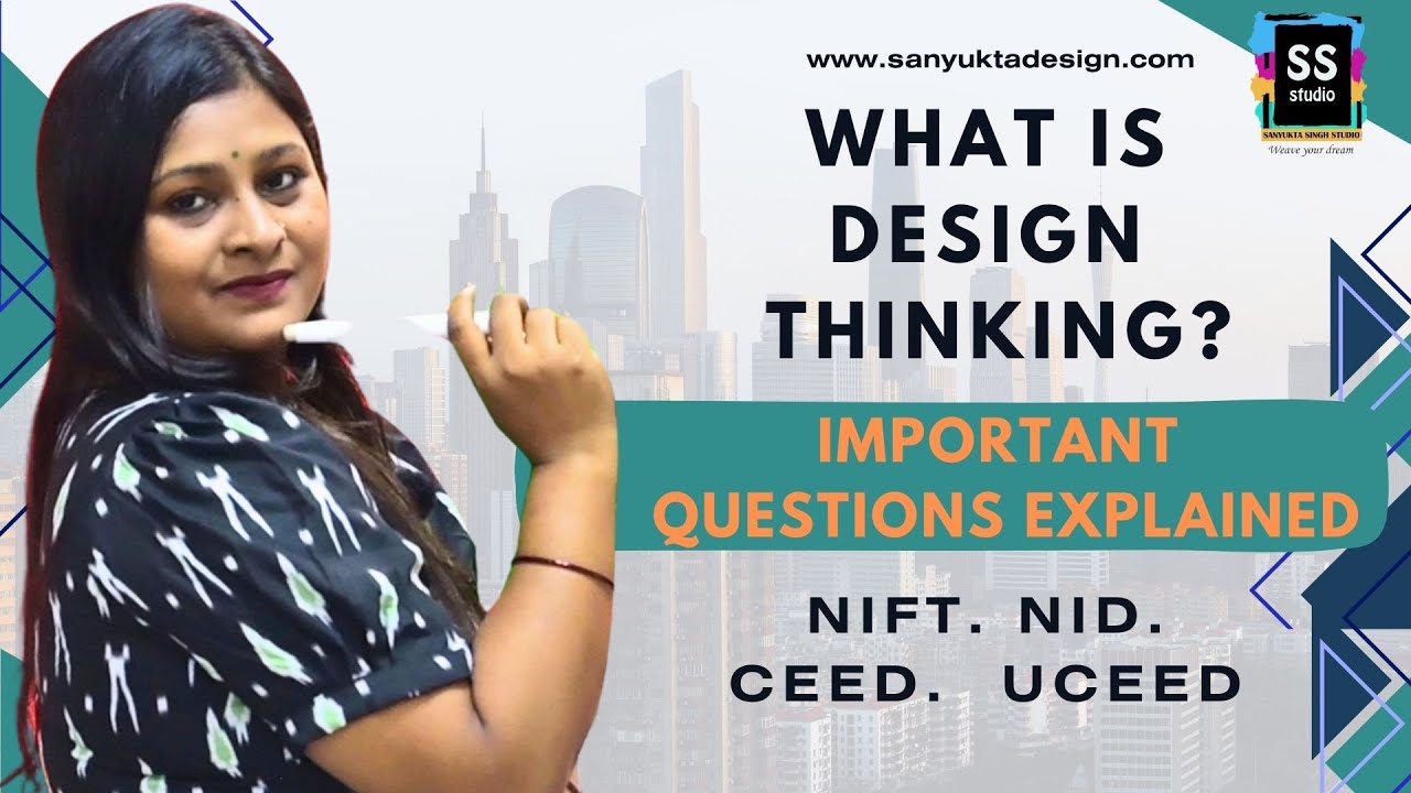 NID AND UCEED ENTRANCE EXAM PREPARATION 2026 I IMPORTANT QUESTIONS ON PROBLEM SOLVING DESIGN