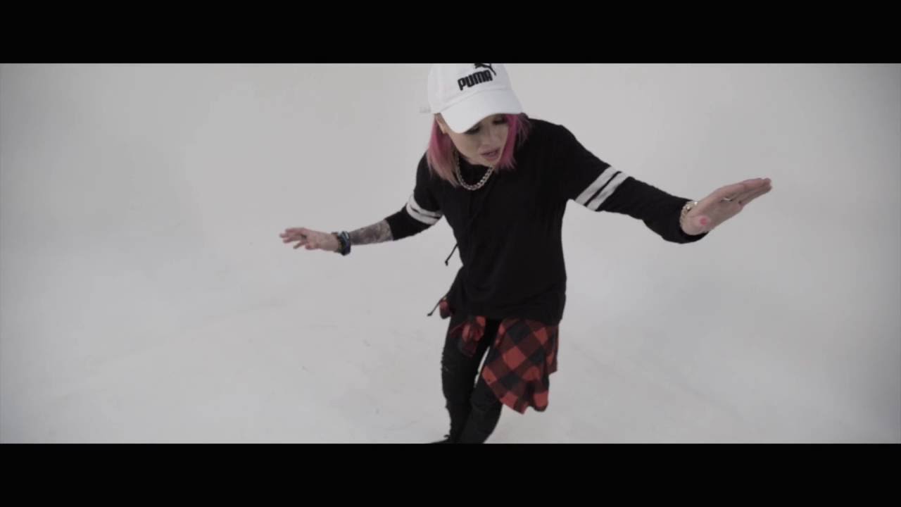 Whitney Peyton - That's On You - Official Music Video