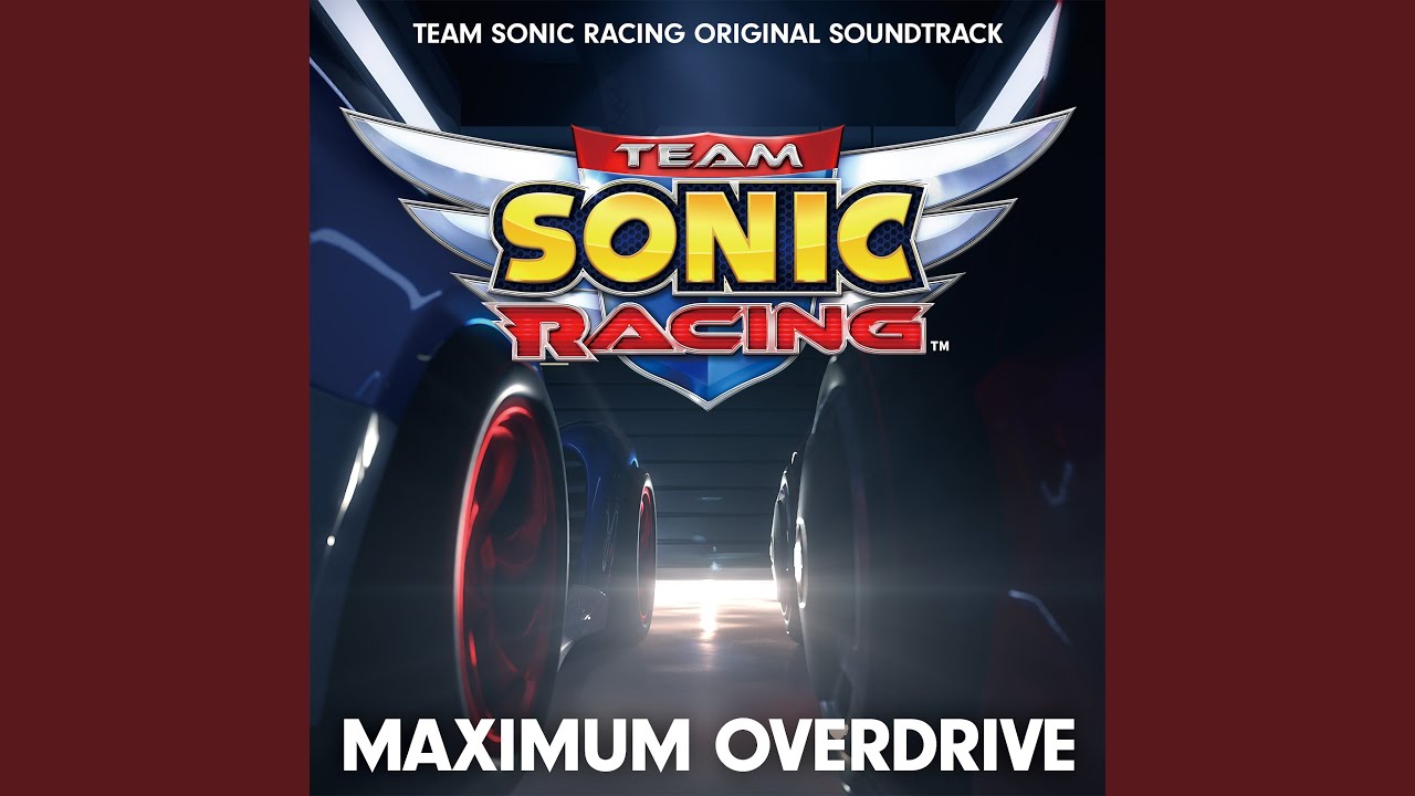 Green Light Ride - Main Theme of TSR