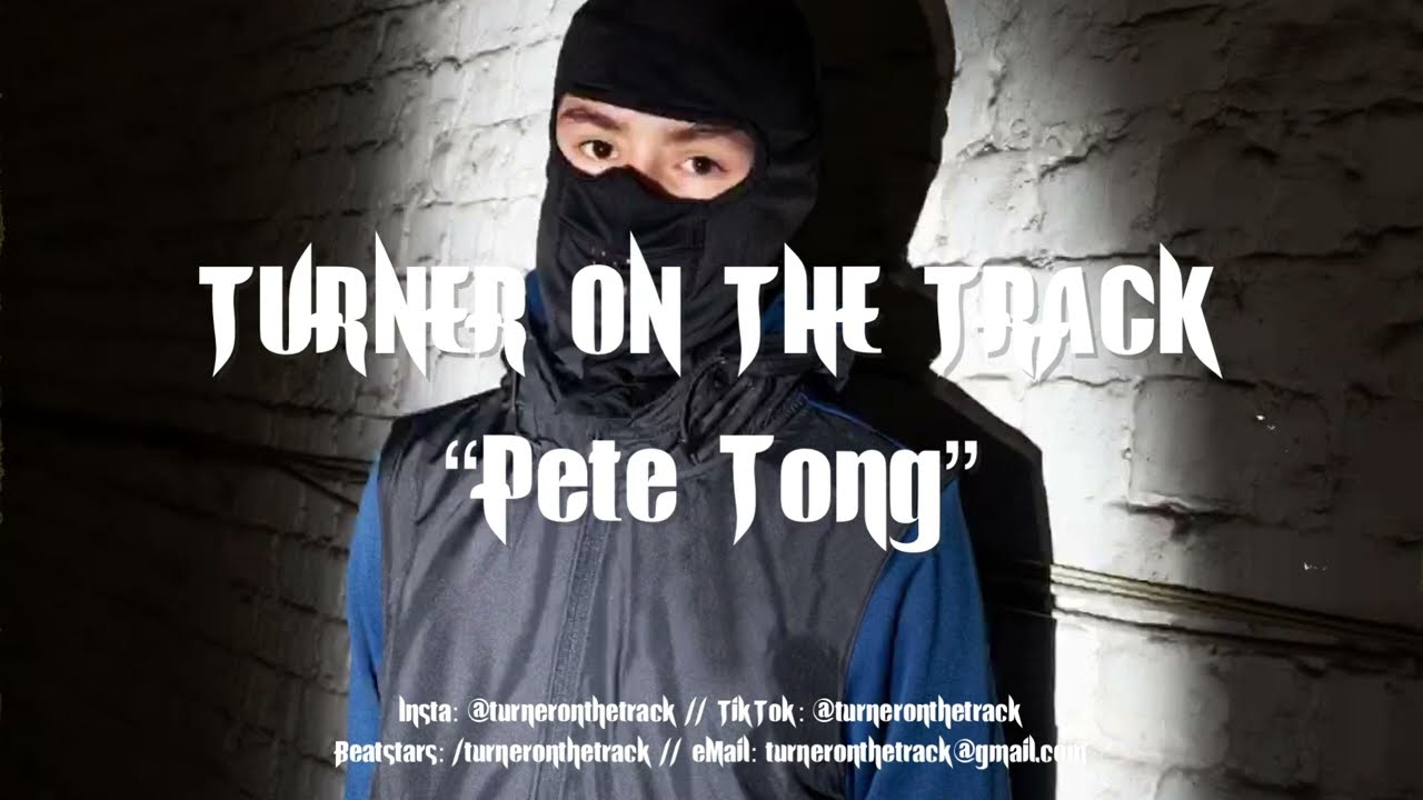 Central Cee x Arrdee x Sample Drill type beat 2022 - &ldquo;PETE TONG&rdquo;