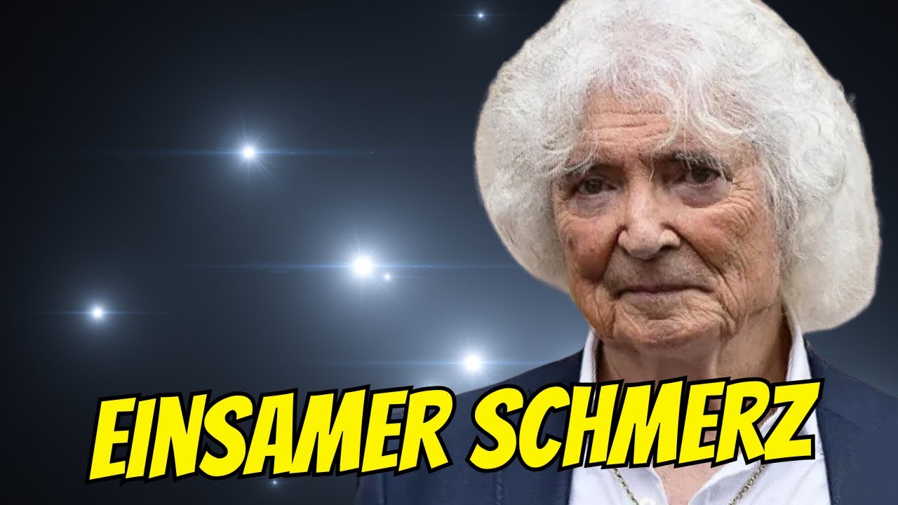 😥 Das Leben und das traurige Ende von BERND CLÜVER
