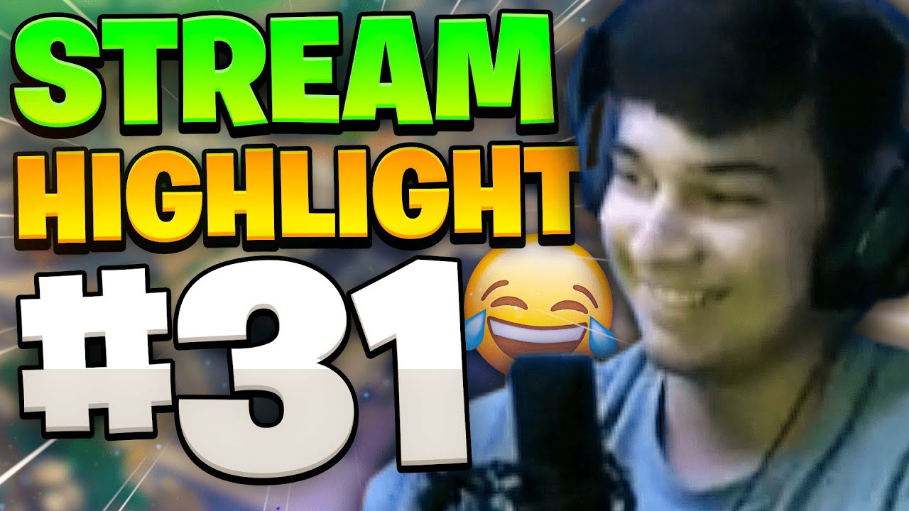 Zackey Stream Highlightok #31
