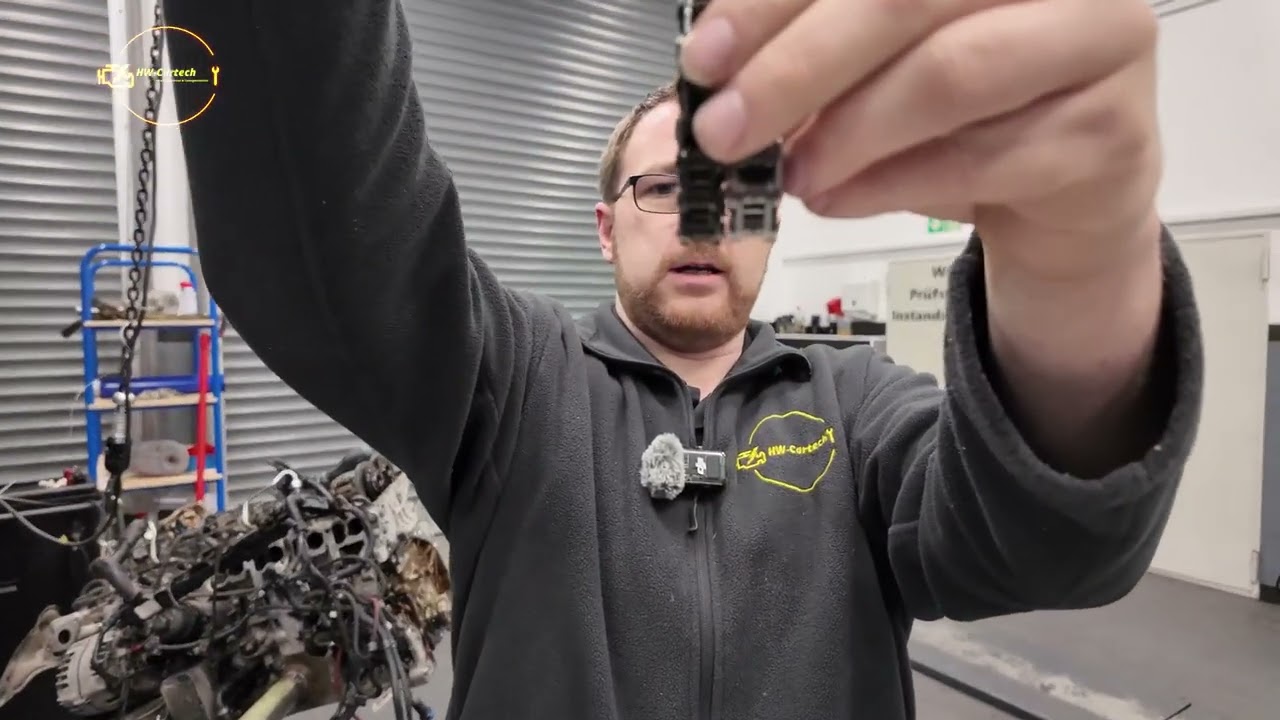 BMW N57 Steuerkette prüfen – SO erkennst du den Motorschaden früh!