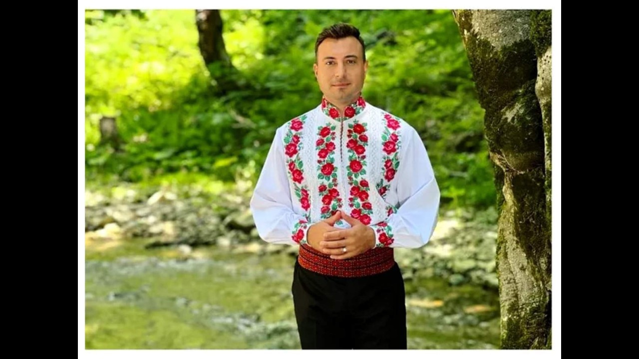Valentin Sanfira, blocat acasă din cauza zăpezii!