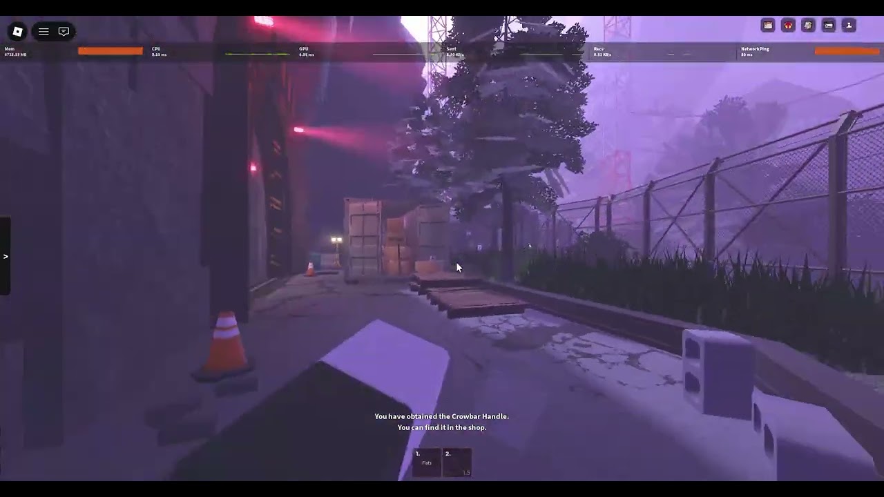 how to get first edition crowbar in kaiju paradise august 22 2026