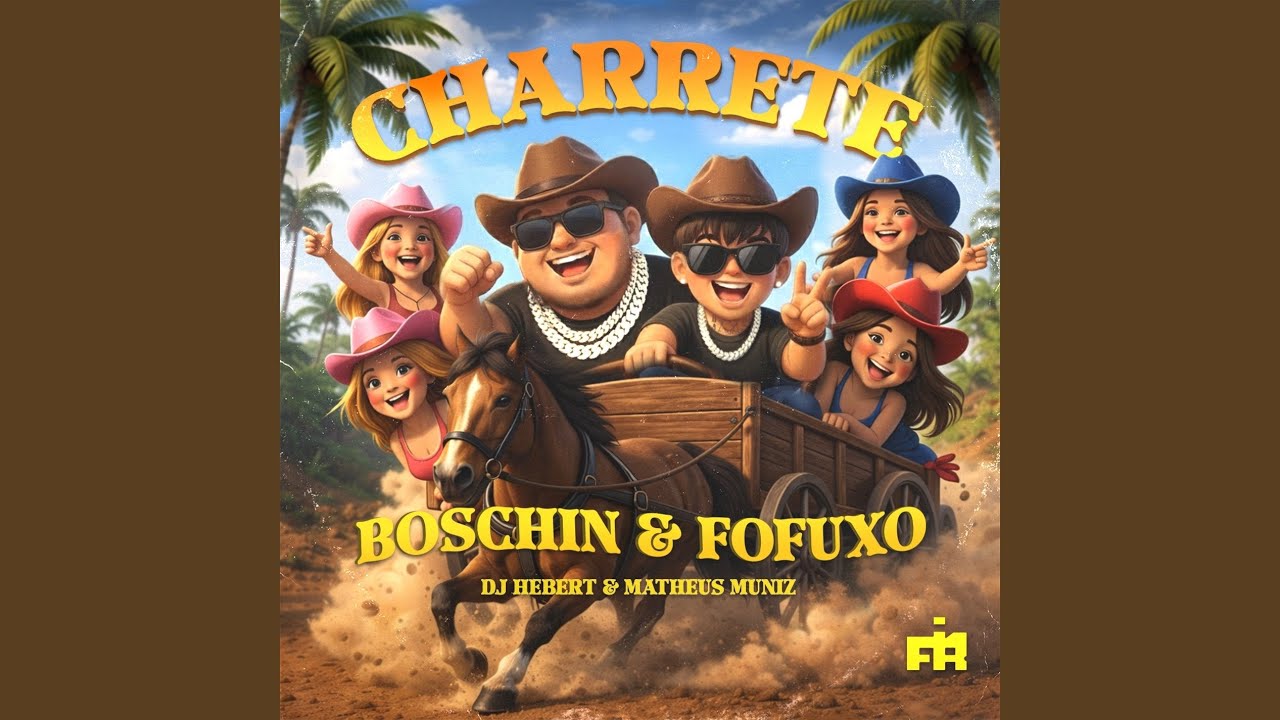 Charrete