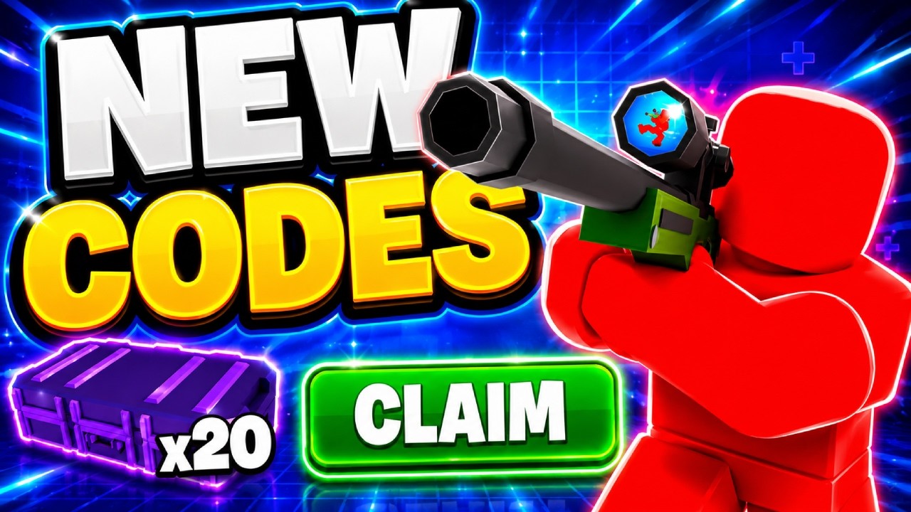 ALL *SECRET* RIVALS CODES 2026 🎁 HOW TO GET FREE SKIN CASES & KEYS IN RIVALS ROBLOX (NEW CODES)