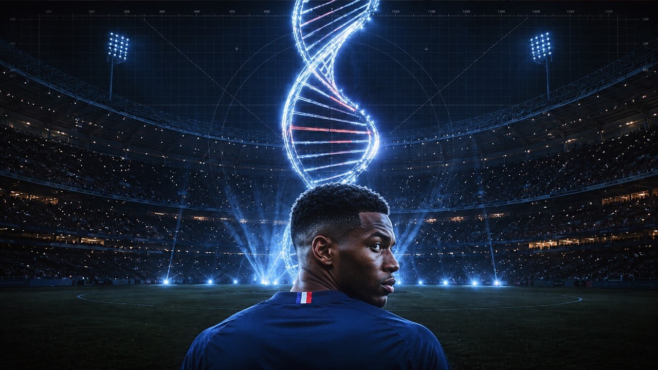 Le plus grand mensonge du sport professionnel.