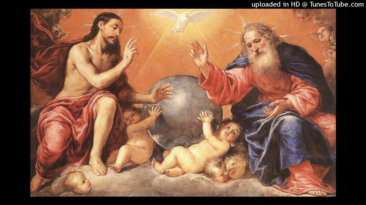 En la escuela del espíritu Santo 1 (Jacques Philippe)