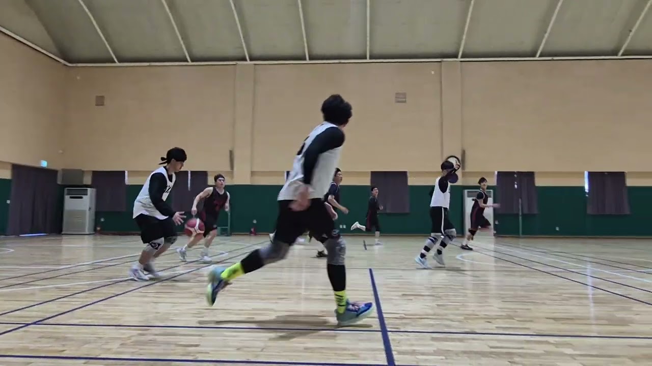 2026. 03. 15. 2경기 2쿼터