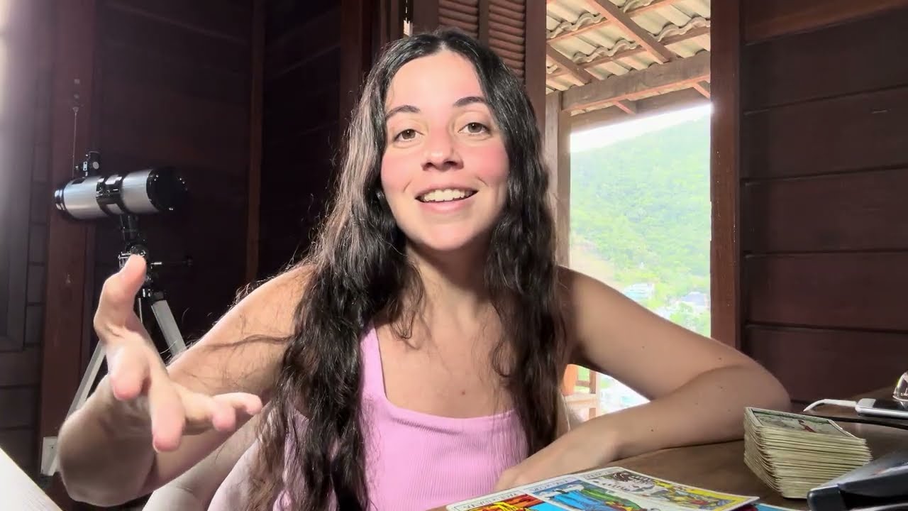 ♍️ Virgem • Março e Abril 2026 • Calado vence! A resposta chega na hora certa