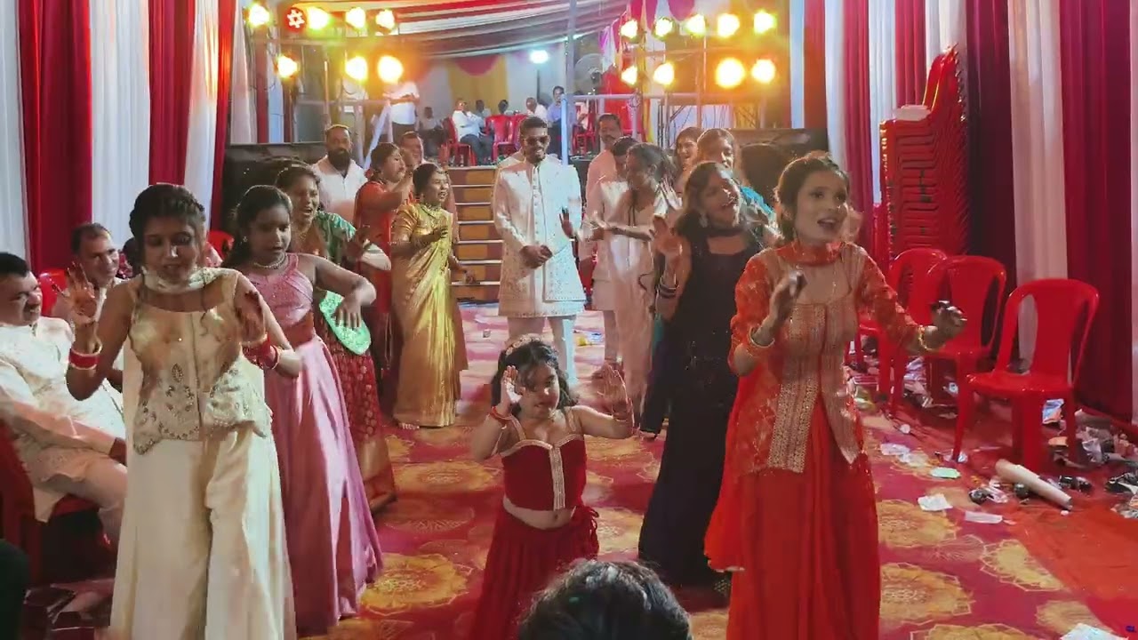 Suyash engagement video 
