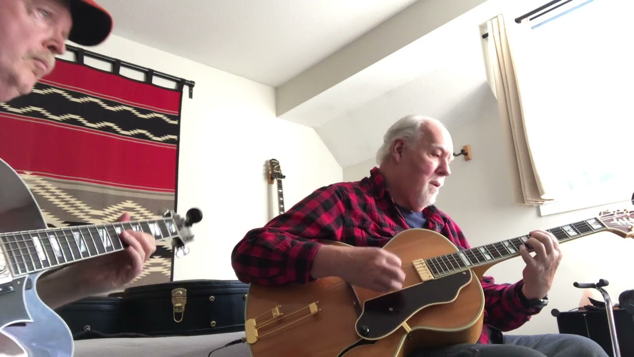 “A Day in the Life of a Fool” (“Mahna de Carnival”) by Luiz Bonfa