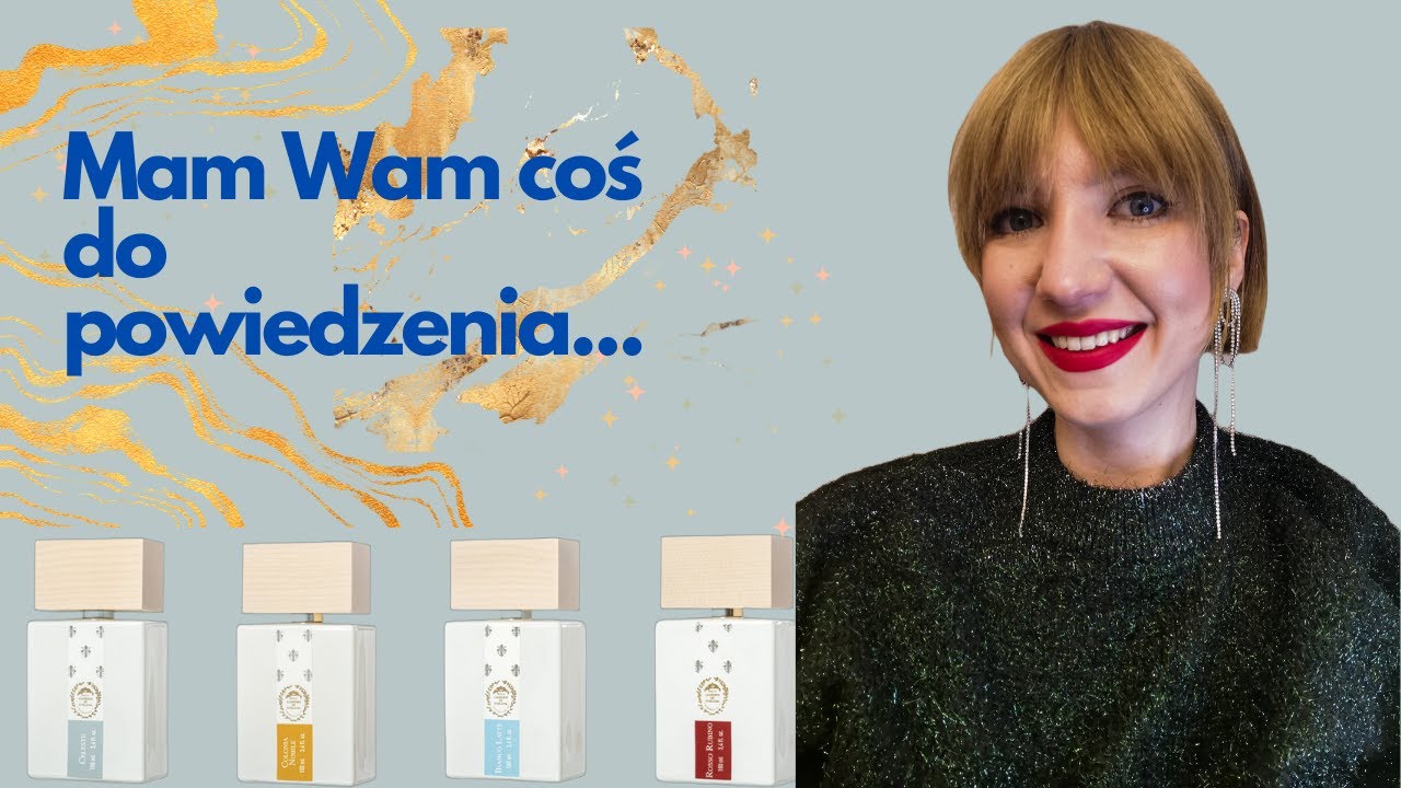 GIARDINI DI TOSCANA - przegląd marki! | MissPotocky