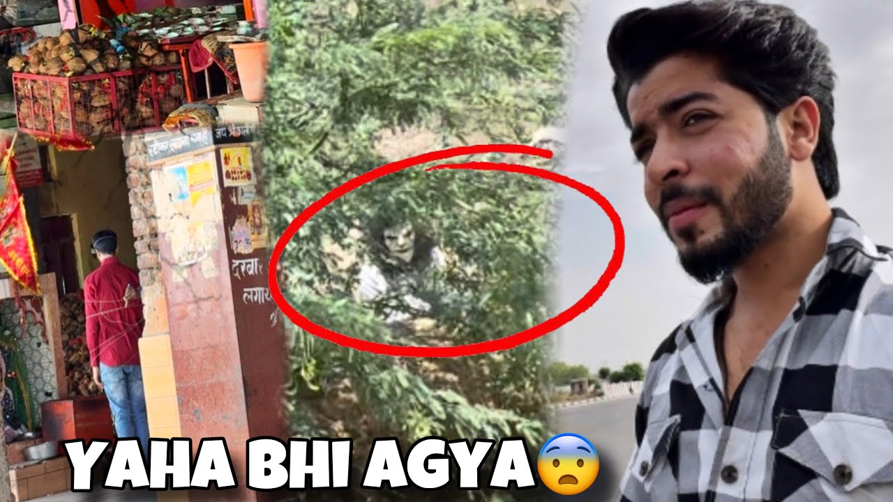 Mehndipur Balaji bhi peeche agya Baba 😨