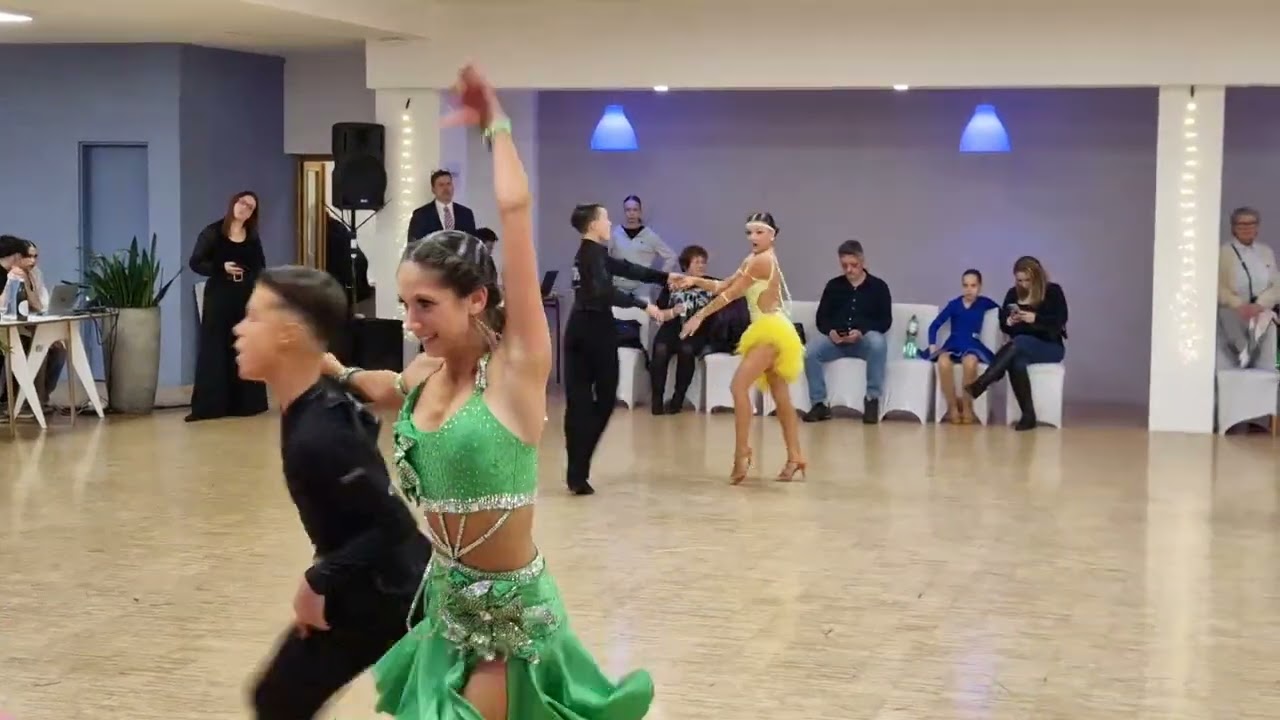 Taneční soutěž 2026-01-17 J2 Jive