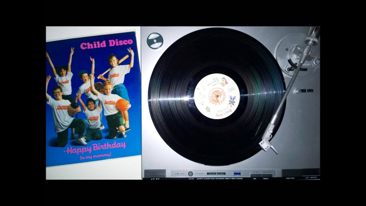 Baby's Gang - A donde vas (1989)