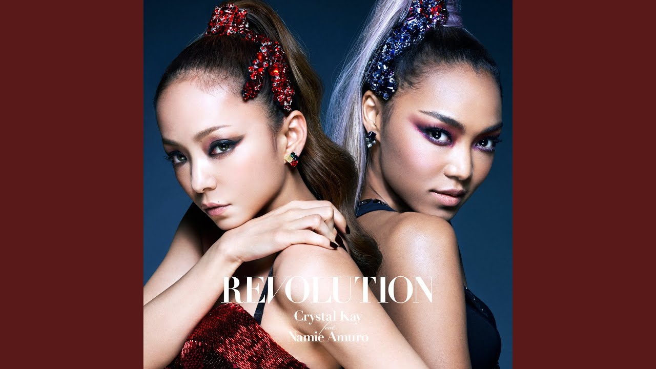 Revolution