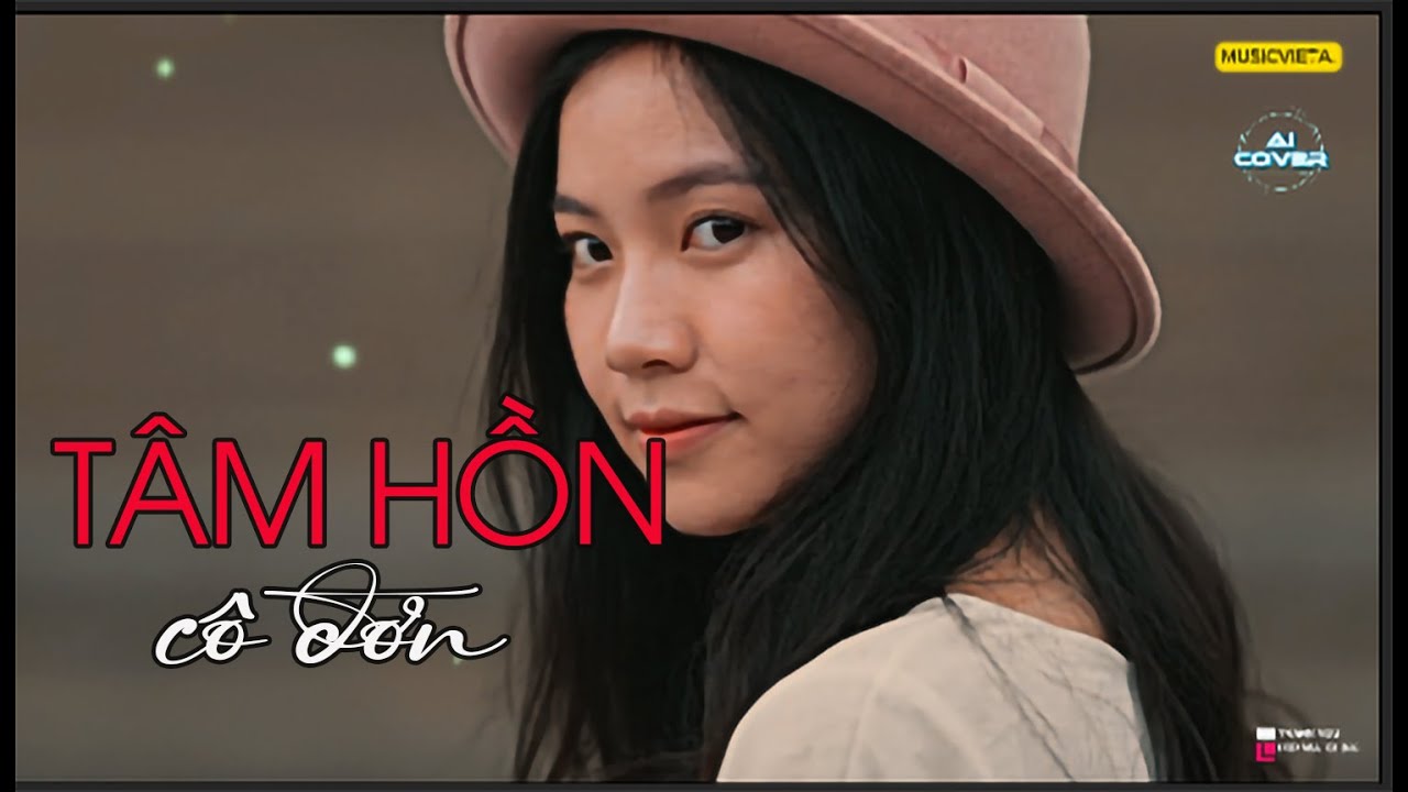 TÂM HỒN CÔ ĐƠN – Bài Hát Dành Cho Những Trái Tim Cô Đơn