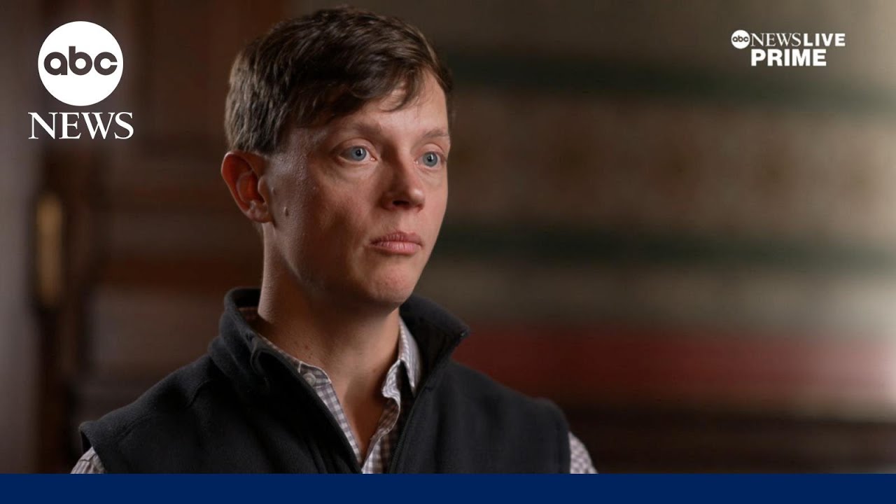 'I want every perspective:' Meet Iowa’s lone Democrat in public office