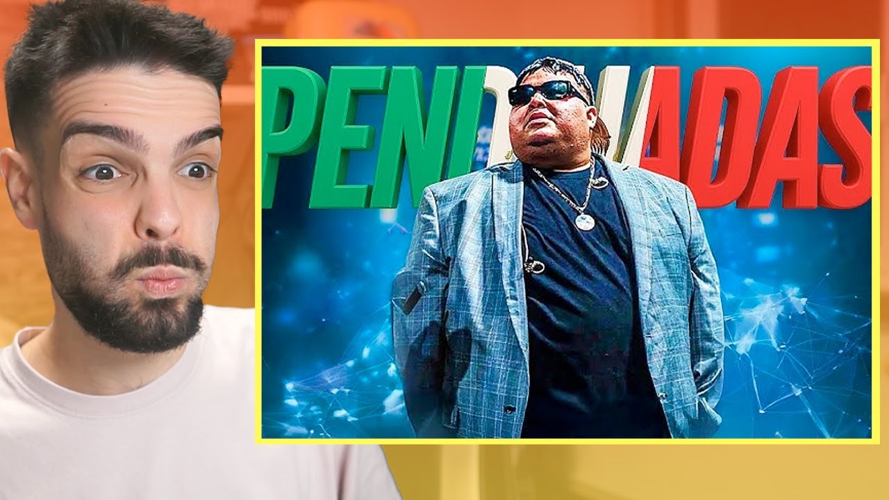 🔥JONY BELTRÁN: el REY de las PEND******🔥 🐐SAN JONY BELTRÁN en MODO GOAT🐐
