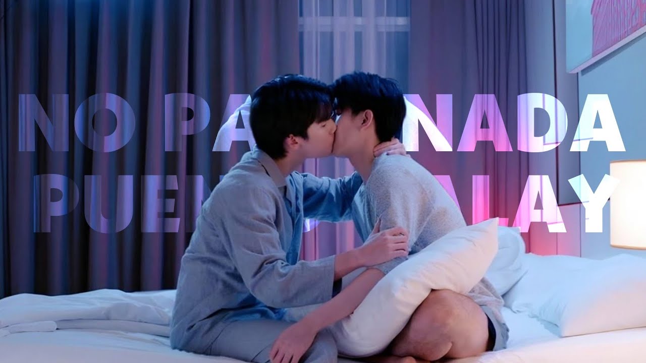 Puen & Talay - ‘No Pasa Nada' History M/V