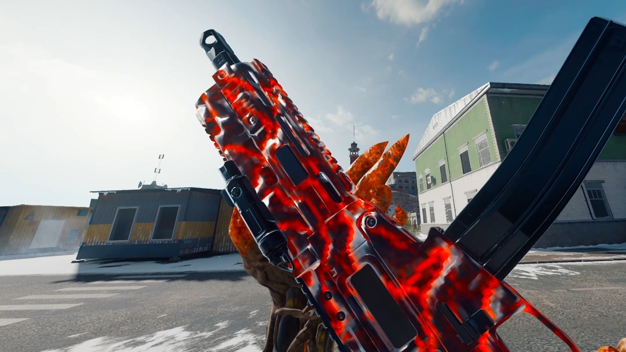Warzone Live | Black Ops Royale New Map - Call of Duty + Cod Loadout Neither Hacking Nor Cheating