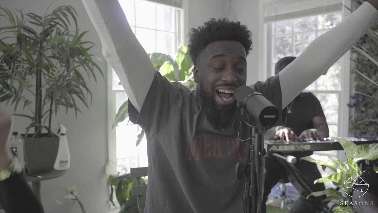 Seasons Collective Worship: The Garden Sessions Part 4
