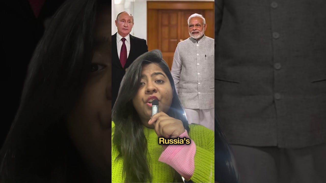Putin exposes double standards of US in #aajtak interview!!! Watch to know how #putin #putininindia