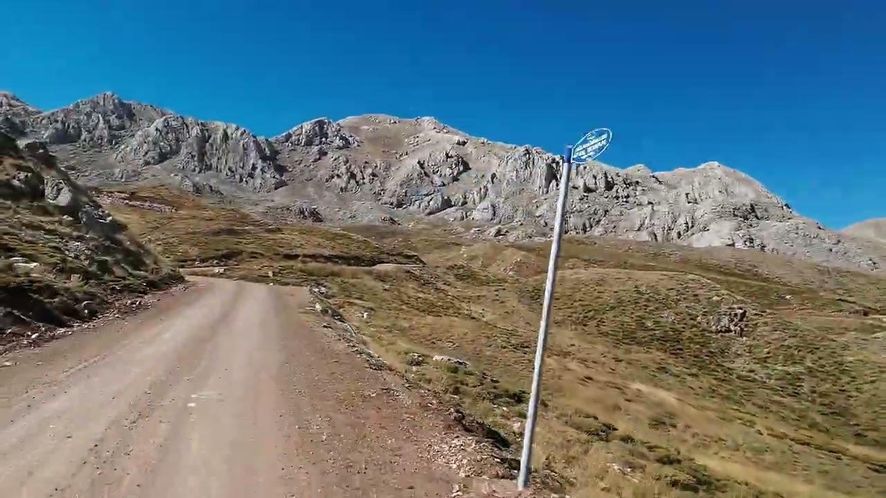 Ktm 690 Enduro R ve Honda Crf 250 Rally ile Erentepe Tırmalaması
