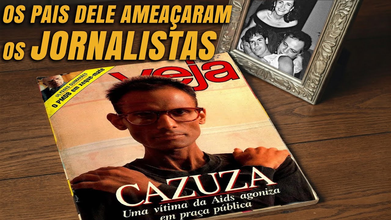 BASTIDORES DA NOTÍCIA: O DIA EM QUE A VEJA 