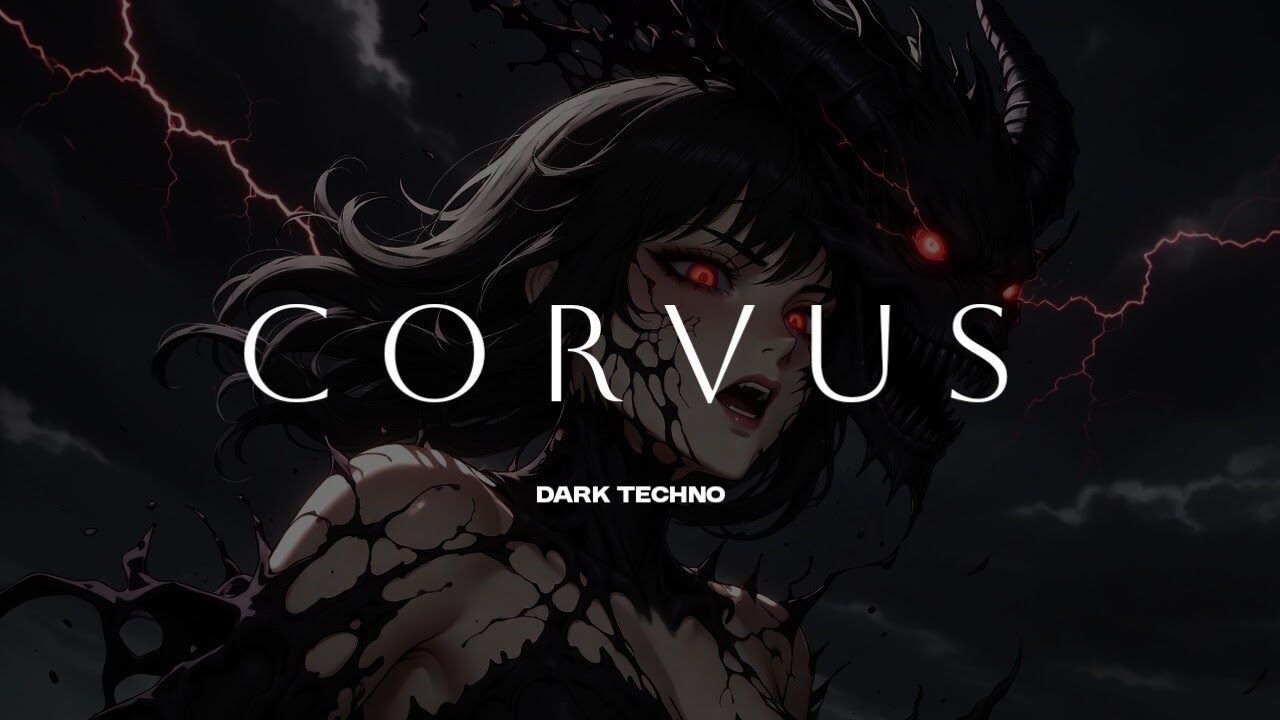 Dark Techno | 