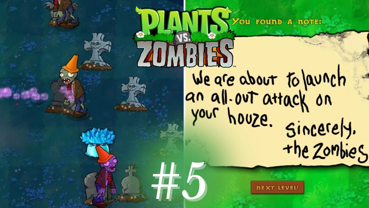 LLEGAMOS A LA PISCINA Y COMPRAMOS EL MAZORCAÑÓN - PvZ (Plants VS Zombies) #5