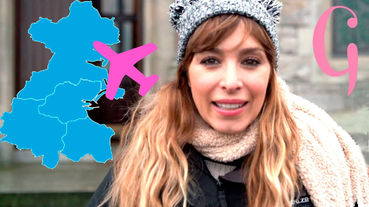 Mi viaje a Dublín | Galway & Connemara | Primera Parte