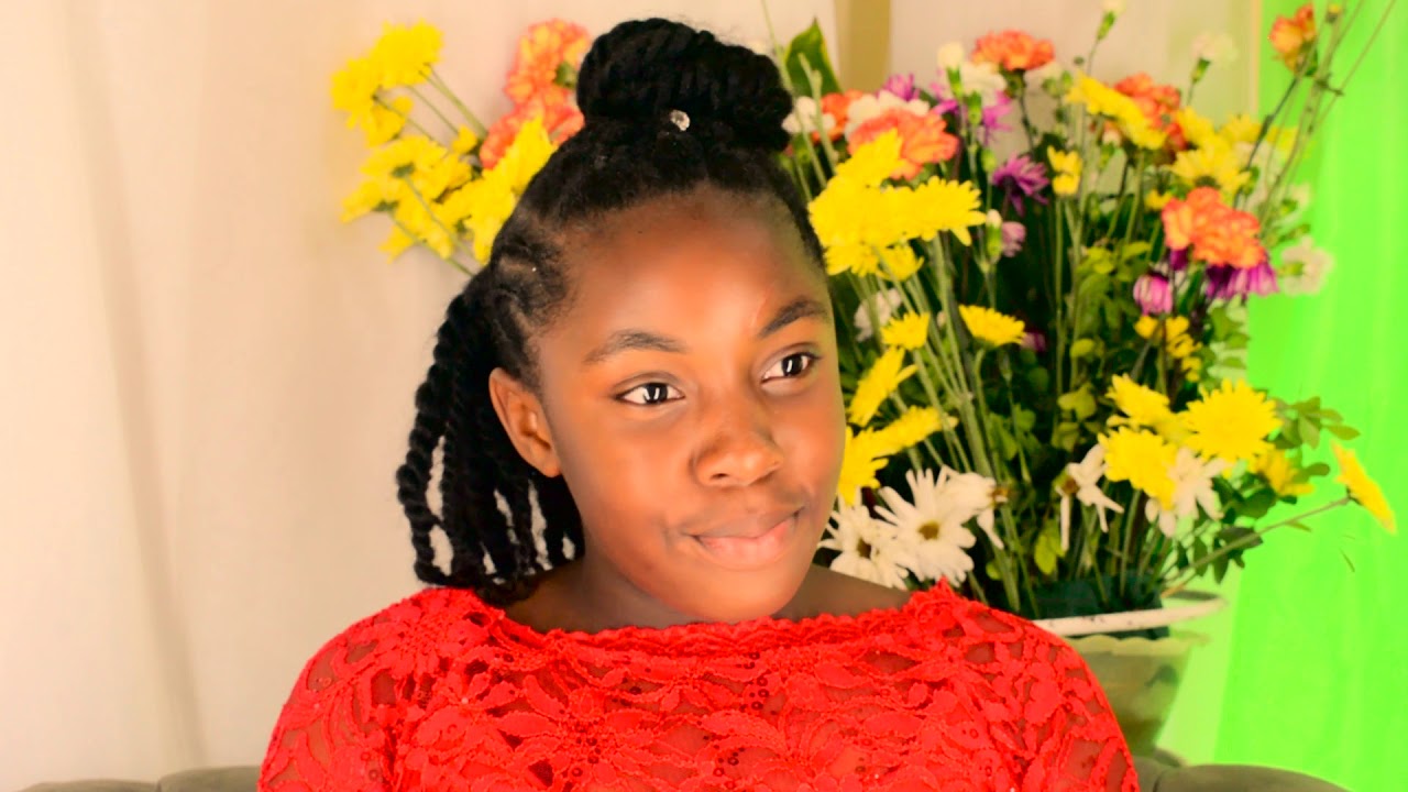 Mother's Day Kids Interviews..Granville S.D.A..May 13, 2018