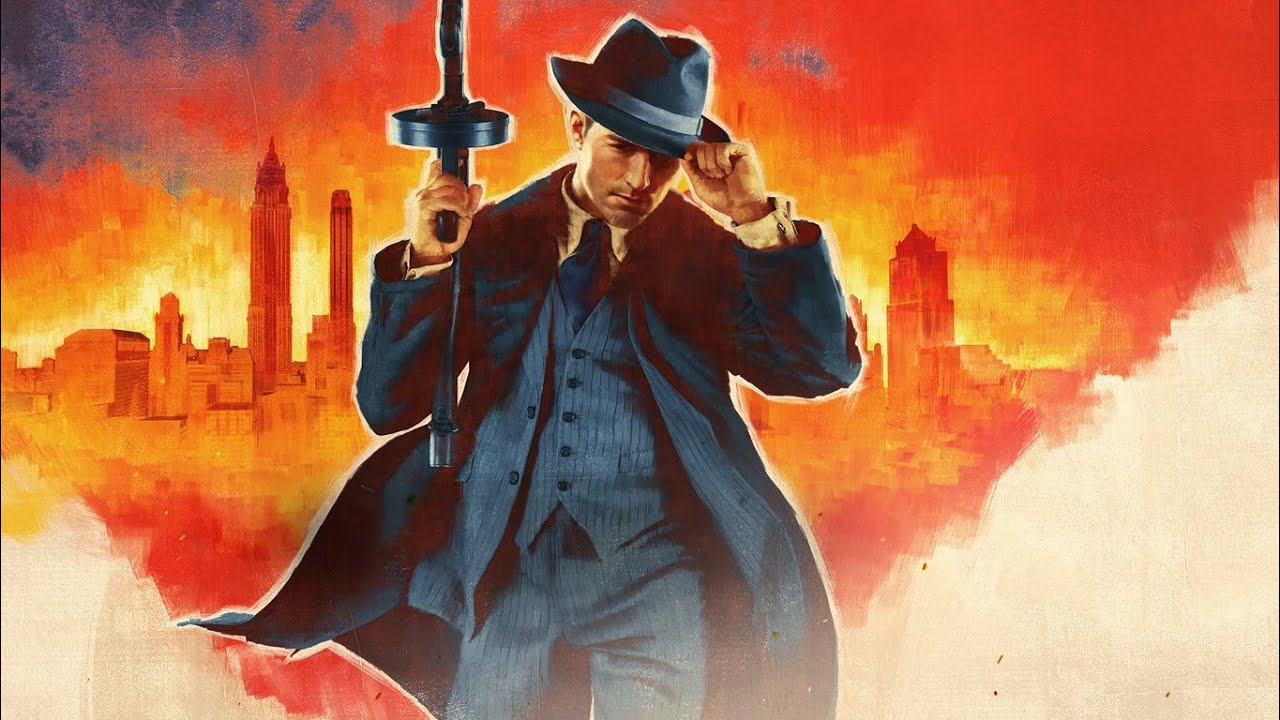 Mafia Definitive Edition - Ciekawostki w Burdelu i nie tylko