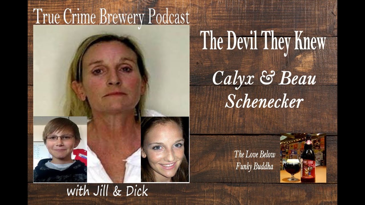The Devil They Knew: Calyx & Beau Schenecker
