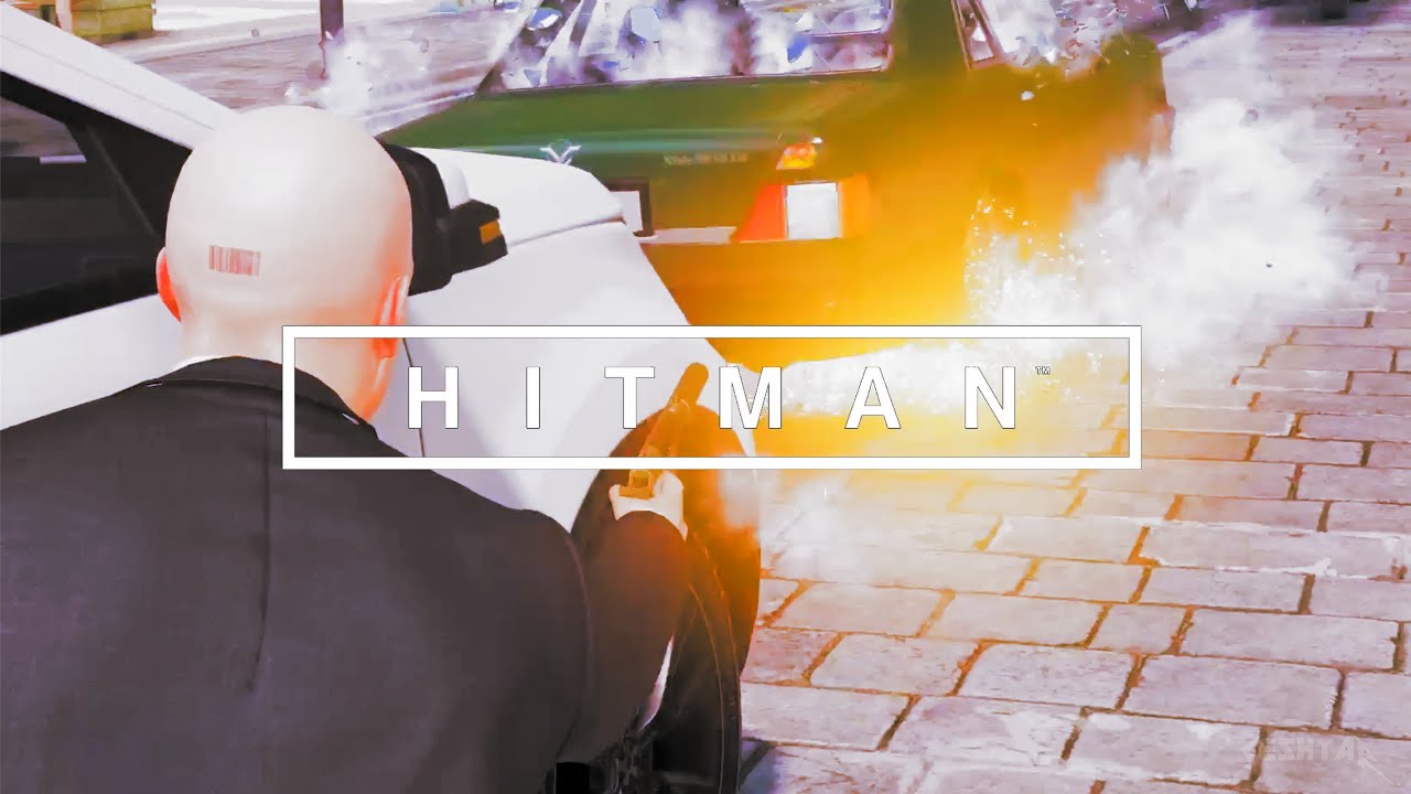 HITMAN: Knall auf Fall | PS4 Speedrun 03:23s WR | Silent Assassin (SA) | Blow It!