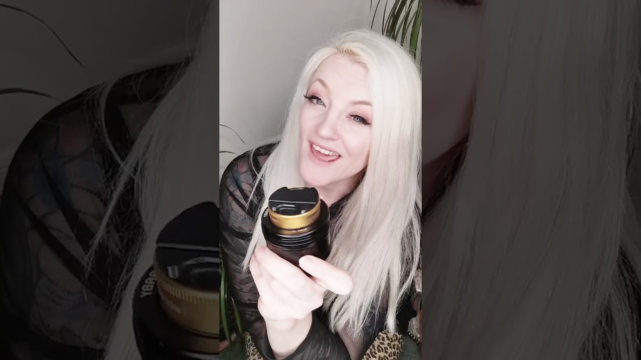 My Favorite Lens with Khandie | Lensbaby Twist 60
