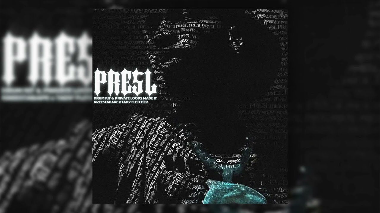 Memphis Drum Kit X Memphis Private Loop kit (Key Glock,Young Dolph) -  ''PRE5L & Yellow Tape 2''