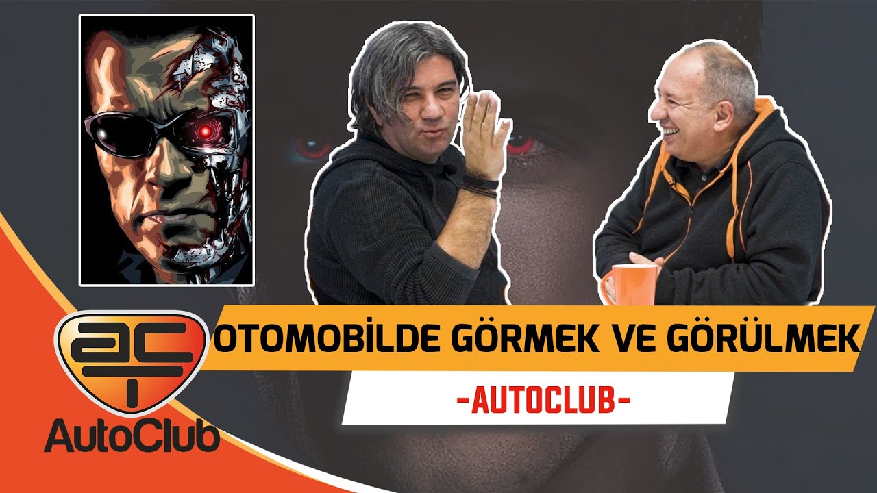 OTOMOBİLDE HAYAT KURTARAN KURAL! GÖR VE GÖRÜN! | AutoClub