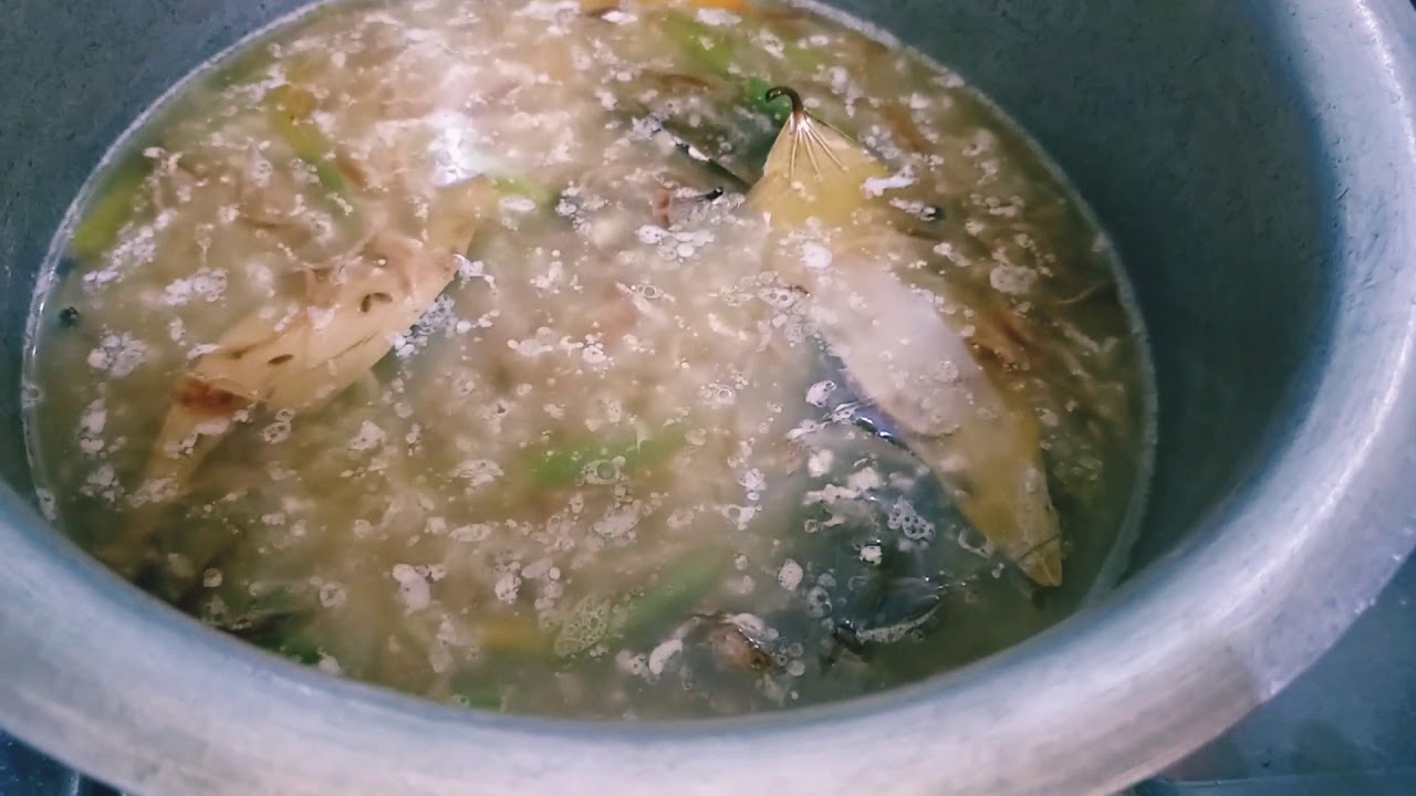 Simple and sizzling Biryani