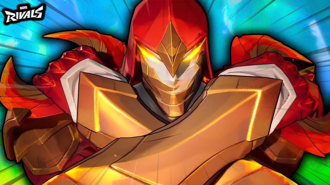 Ragebaiting Marvel Rivals Players Shouldn't be this Easy...