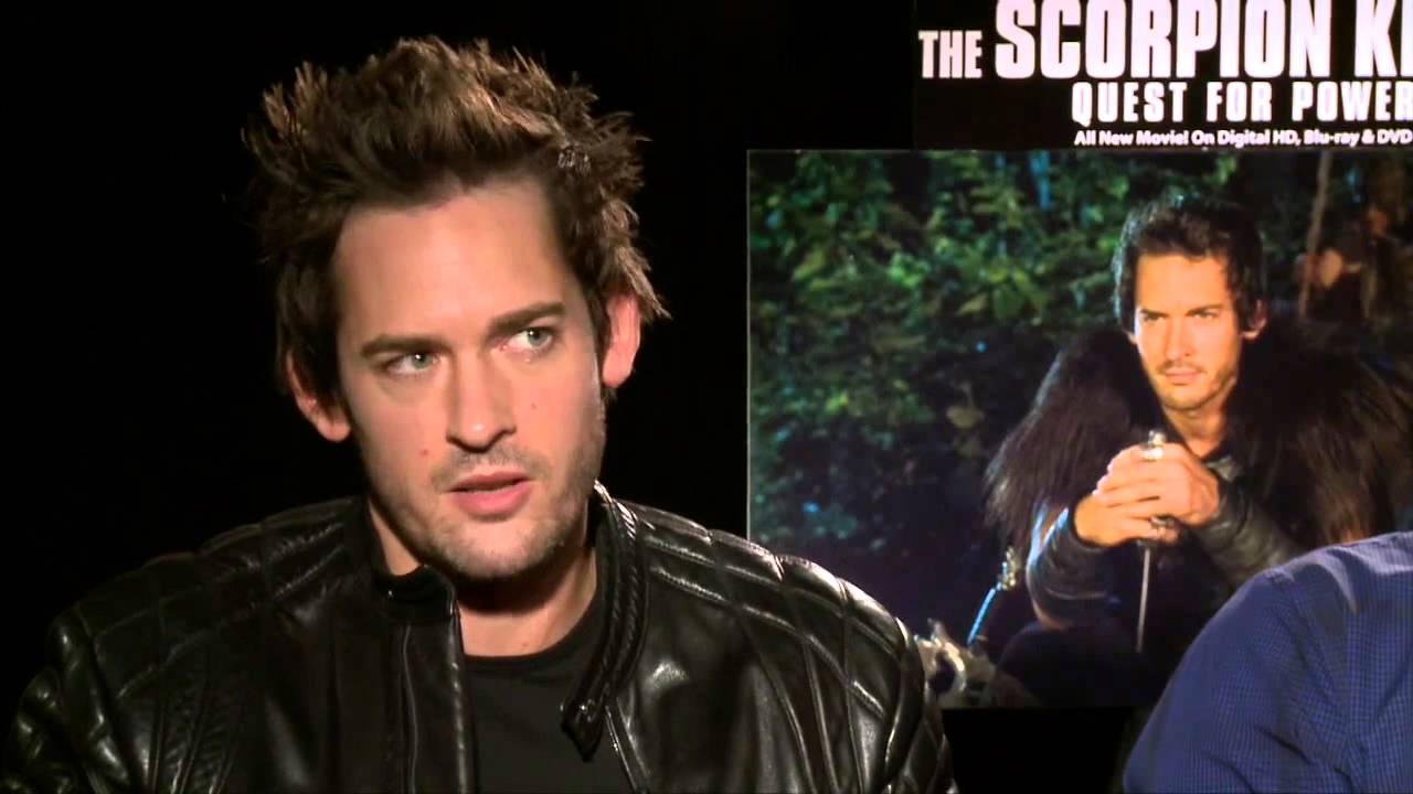 @Thisfunktional talks with Victor Webster, Will Kemp, Don 'The Dragon' Wilson