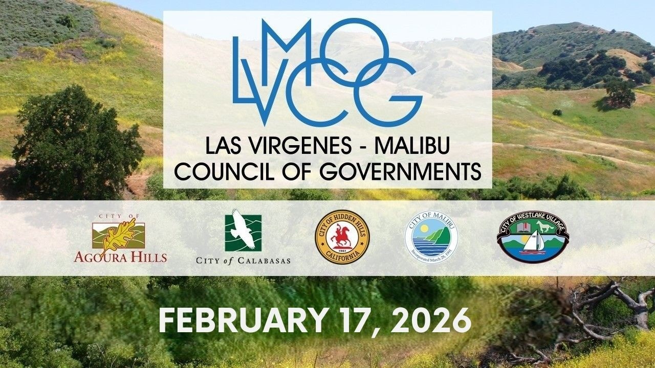 LVMCOG Board Meeting of Tuesday, February 17, 2026