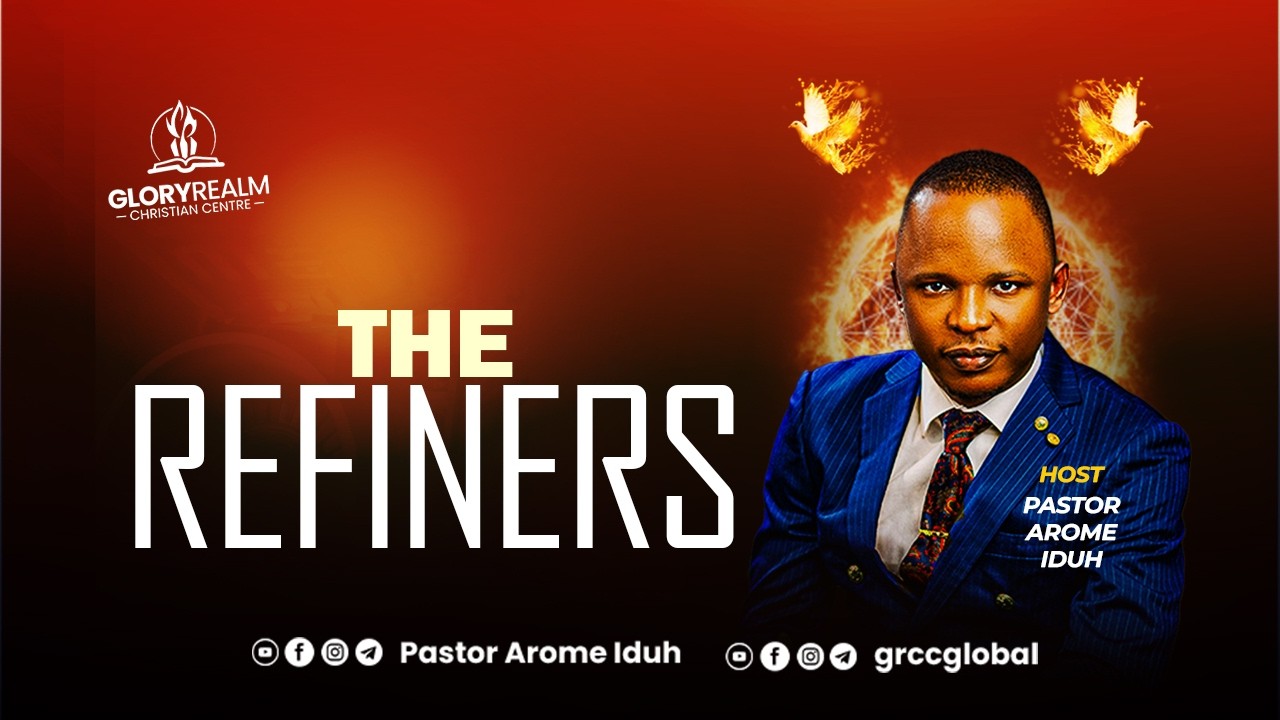 THE REFINERS