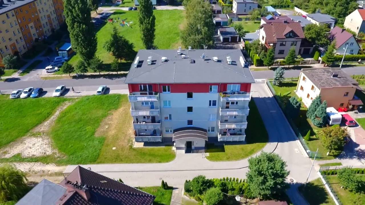Krapkowice, inwestycja Trzy Korale