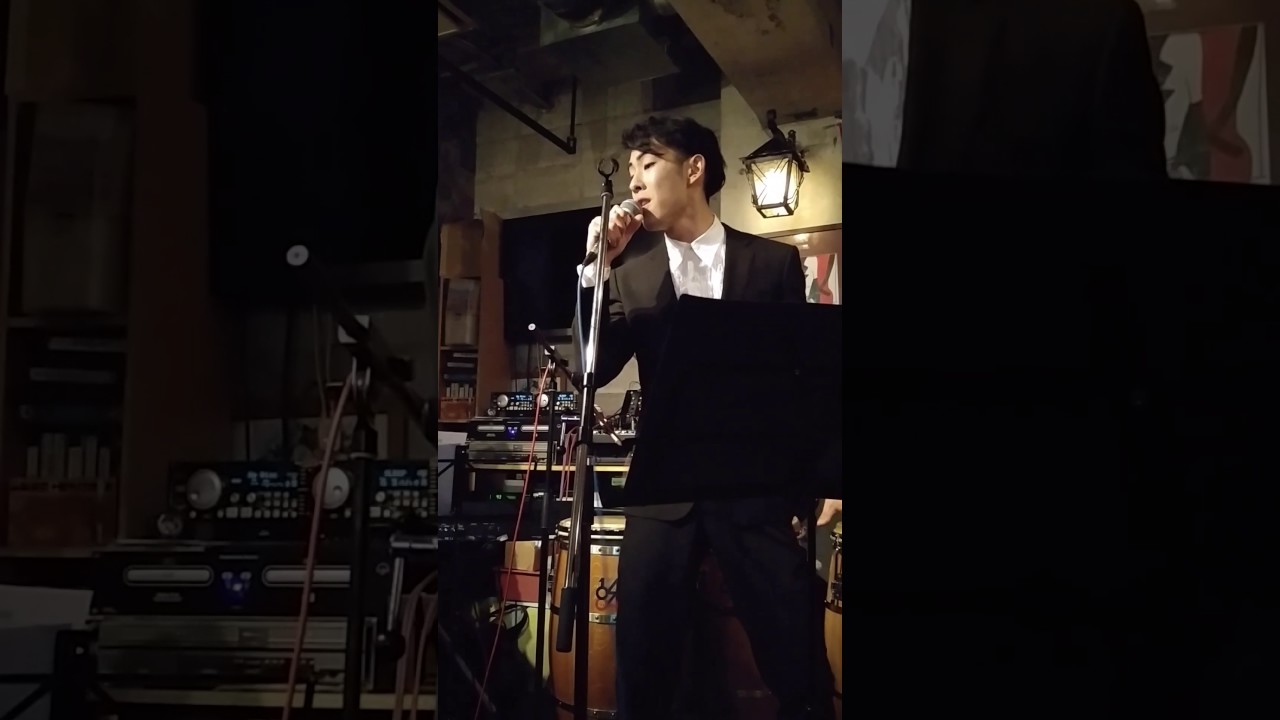 エリック・フクサキ「Hasta Que Te Conoci」